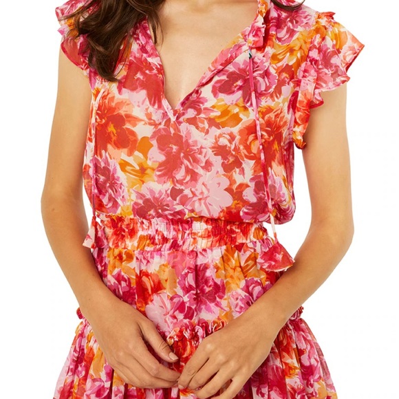 New without tags Misa Los Angeles dress, size large. - Picture 1 of 2